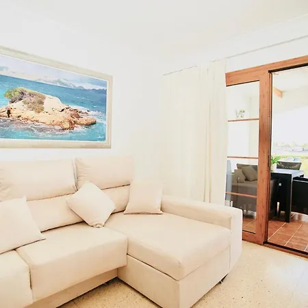 Miro 97 Beachfront Διαμέρισμα Αλκούδια